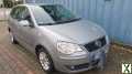 Foto VW Polo 1.4 / Benzin + Gass, TÜV bis 04/2025