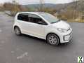 Foto Volkswagen e-up! Style, 8-fach bereift, Vollausstattung