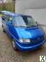 Foto VW T4 Multivan Atlantis