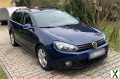 Foto VW Golf VI Variant 1.6 TDI AHZV Winterräder