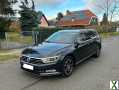 Foto Vw Passat 2.0Tdi 190Ps Euro6