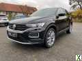 Foto Volkswagen T-Roc Sport/Standheizung/Garantie 07-2025/Top