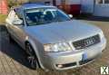 Foto Audi A6 2.5 tdi Quattro