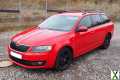 Foto Skoda Octavia 1.6 TDI Joy Combi Joy