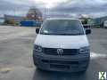 Foto Volkswagen T5 Transporter