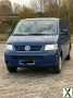 Foto Volkswagen Transporter T5 Long