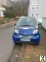 Foto Smart Fortwo Cabrio