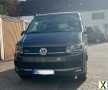 Foto Volkswagen T6 California Beach 4 Motion DSG