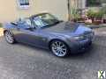 Foto Mazda MX-5 Cabriolet Expression Typ NC