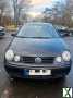 Foto Volkswagen Polo Limousine 1.4 Stufenheck N9, Tüv Neu