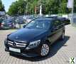 Foto Mercedes-Benz C 220 T-Modell Autom LED Navi Cam Klimaauto Eur6