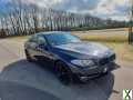 Foto BMW 520D F10 5er