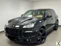 Foto Porsche Cayenne GTS V8 TechArt*Kamera*Luftf.*Pano*23Zoll