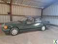 Foto Mercedes benz 2.5 diesel 1985 nice car!