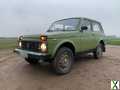 Foto Lada Niva 4X4 SPI