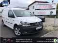 Foto Volkswagen Caddy ABT E-Caddy Maxi DSG*Sitzheizung