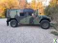 Foto Humvee HMMWV m998