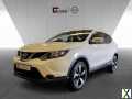 Foto Nissan Qashqai N-Connecta DIG-T 1.6 AHK WKR Kamera Sitz