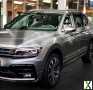 Foto VW Tiguan Allspace R-Line 1 Hand von privat