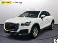 Foto Audi Q2 30 TDI *Sitzh*Temp*PDC*Navi*