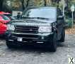 Foto Range Rover Sport (STERNHIMMEL) Tausch