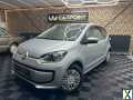 Foto Volkswagen up! move up!/NAVI/PDC/KLIMA/TEMP./BT