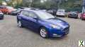 Foto Ford Focus 1,0 EcoBoost 92kW Business Navi*Tempomat*