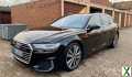 Foto AUDI A6 C8 45TDI S-LINE MildHybrid Tausch Möglich