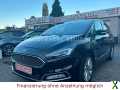 Foto Ford S-Max Vignale 