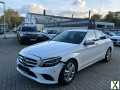 Foto Mercedes-Benz C 180 CGI Lim.*ADVANCED*DYNAMIC-SELECT*65 TKM*