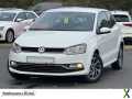 Foto Volkswagen Polo 1.0 Sound *SHZ *NAVI *PDC *BLUETOOTH Klima