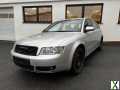 Foto Audi A4 1.9TDI 96kW Avant -