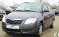 Foto Skoda Fabia Combi 1.4/8FACH/SHEFT/KLIMA/AUX/ISOFIX