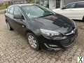 Foto Opel Astra J Sports Tourer Exklusiv