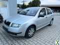 Foto Skoda Fabia Exact TÜV 09/2024