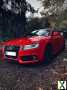 Foto Audi A5 3.2 FSI tiptronic quattro -