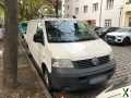 Foto Volkswagen VW T5 Camper Van Transporter - TÜV NEU