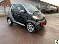 Foto Smart fortwo Cabrio