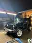 Foto Jeep Wrangler 2.8l CRD Sahara Automatik Sahara