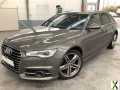 Foto Audi A6 2.0 TDI 140kW ultra S tronic Avant -