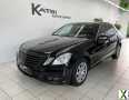 Foto Mercedes-Benz E 200 CDI BlueEfficiency HU 08.2025