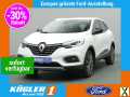 Foto Renault Kadjar Bose Edition 159PS Aut./Winter-P./Navi