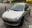 Foto Peugeot 206 1.4 TÜV 12/23