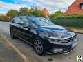 Foto Passat Variant 2.0 TDI 140kW DSG H-Up LED *Virtu