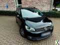 Foto Volkswagen Touran 2.0 7 Sitzer