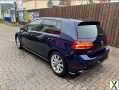 Foto VW Golf 7 R line