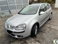 Foto VW Golf 5 Benzin