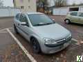 Foto Opel Corsa C 1.0 TÜV 10/24 Tausch Möglich