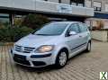 Foto Volkswagen Golf V Plus Trendline