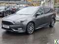 Foto Ford Focus Turnier 1.5 T-Line *WinterPaket**RFK*